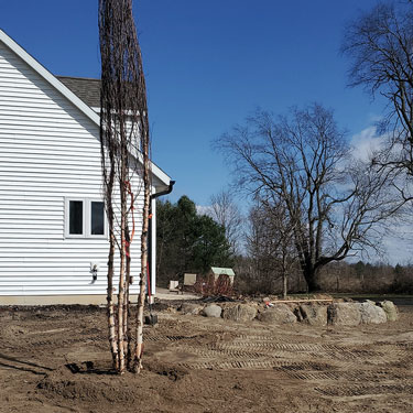 Property Grading